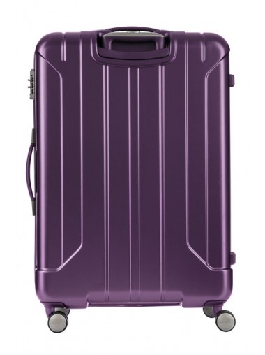 Samsonite Niar 可擴充 行李箱 29吋/ Matte Purple